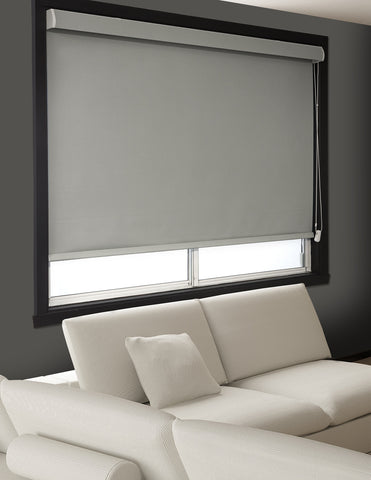 LITEOUT - CUSTOM MADE SHADES - Series 2000 BLACKOUT