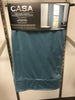 LITEOUT - VELVET ROOM DARKENING CURTAIN PANEL (PAIR)